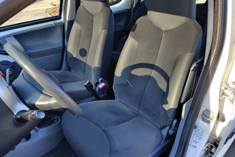 Citroën C1 2008 Biler Shop a car