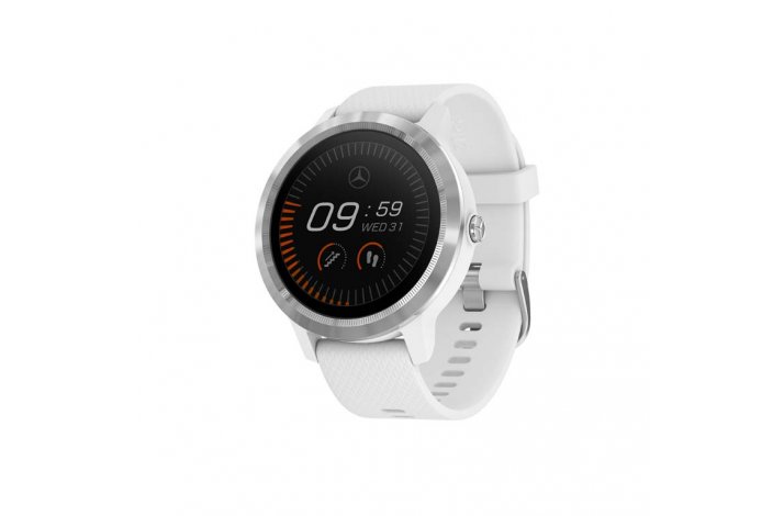 mercedes vivoactive 3